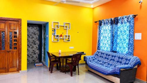 NAKSHATHRA Guest House