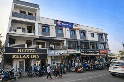 Hotel Relax inn