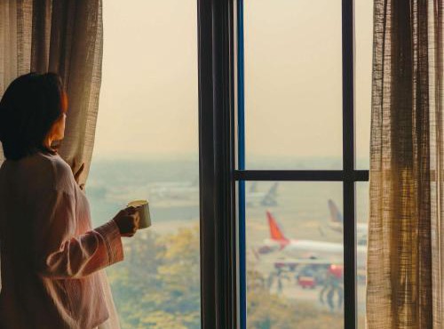Fairmont Mumbai