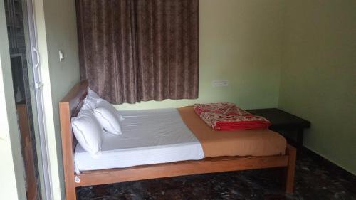 Coorg Golden eye, homestay