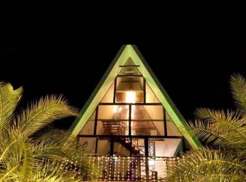 Seathru villas, Rameswaram
