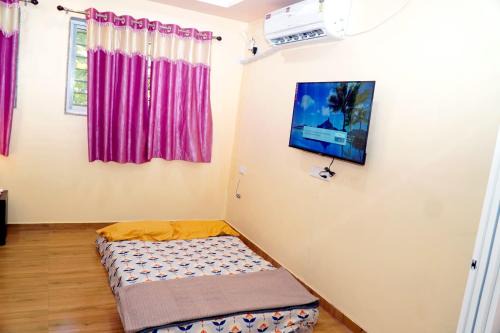 Sitara Homestay
