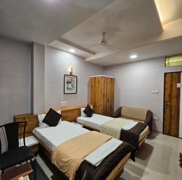 Hotel Royal Residency Executive