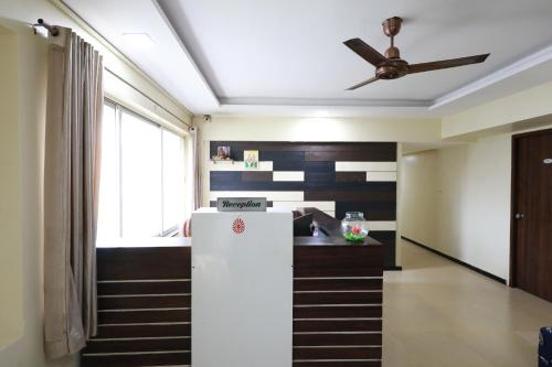 Hotel Alt Acco close to Kharadi