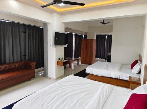 Nashik Comfort Stay
