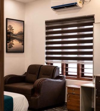 Kottillam Residency