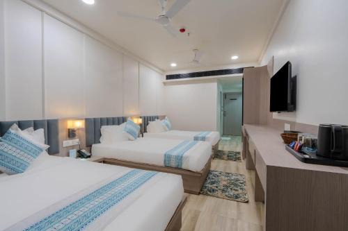 Hotel TGR