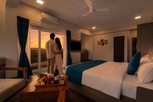 Nivaara by GHD Hotels