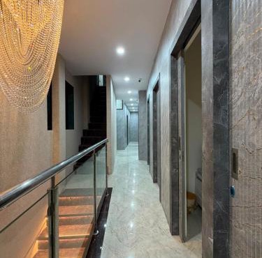 Zest Stays Goregaon West