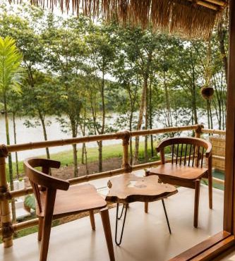 Ayana Lake Resorts