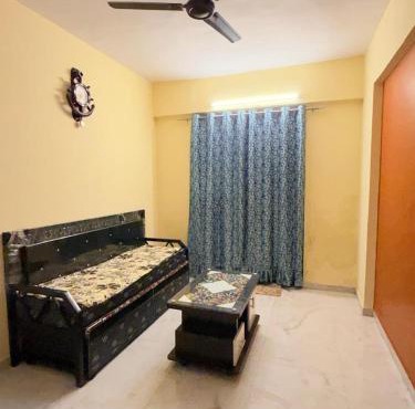 Omkareshwar Homestay