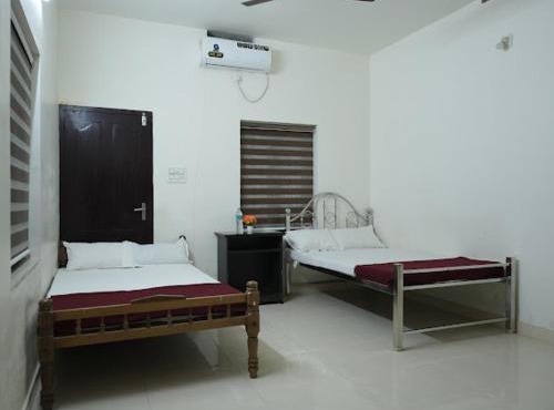 Athirappilly Ambady Resort