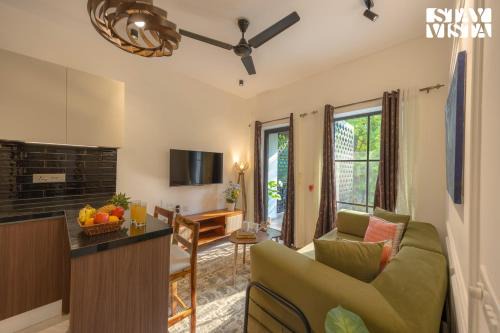 StayVista at Imperial Avtara Suites