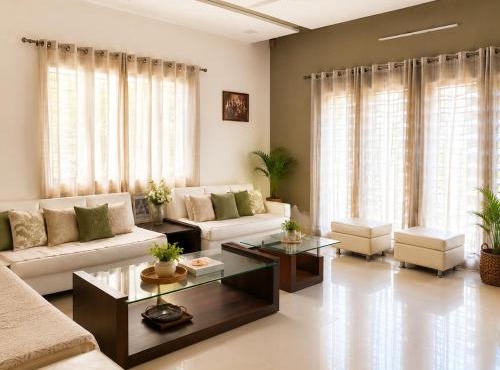 Home for Family gathering, celebrations and events