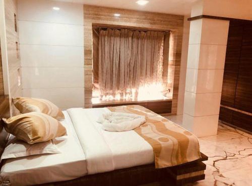 Pinaki Comfort Stay