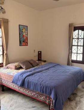 Thaara - Premium 1 BHK Retreat