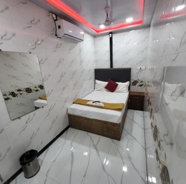 Hotel Siddhesh Residency