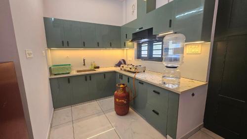 Darshanam - 3BHK - Your ideal Home away from Home