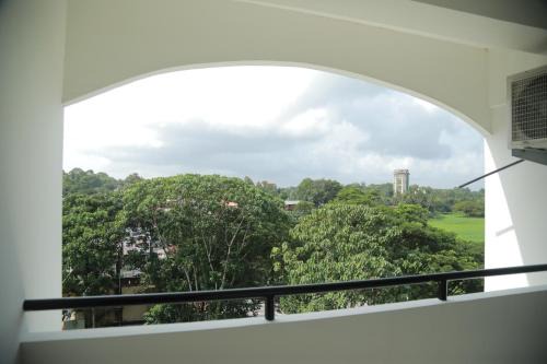 Rivayn Suites