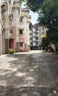 Guruvayoor Pranavam Apartment stay