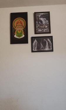 Kutralam Home Stay
