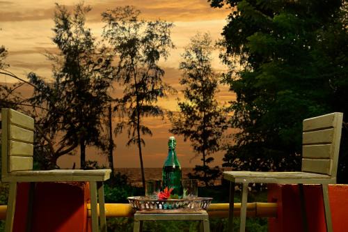 Darkmoon cherai beach