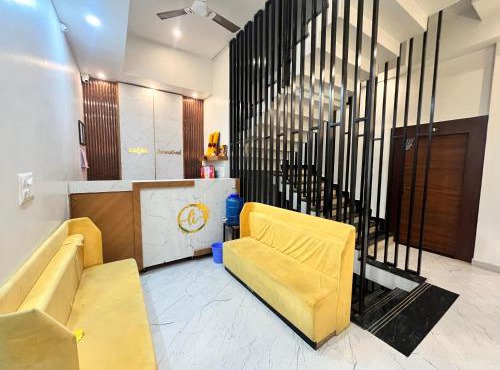 Lohith International in Shimoga