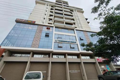 FabHotel Shivalik Prime Stay