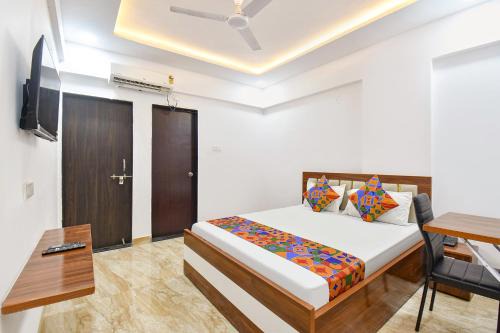 FabHotel Nexa Hinjewadi