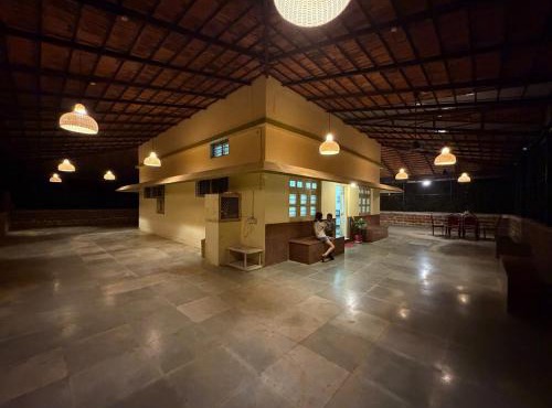 The Sonchafa Farmstay