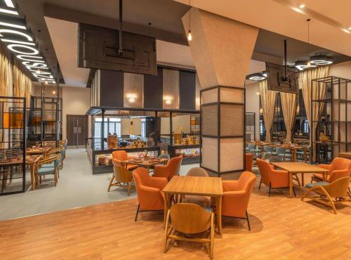 ibis Thane - An Accor Brand