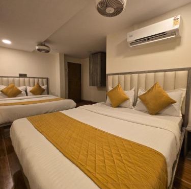 Hotel Royce BKC - Near Jio Convention Centre