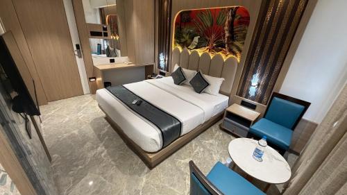 Hotel Shree Krishna Paradise Dombivali