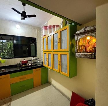 Your most Homely stay in Nature