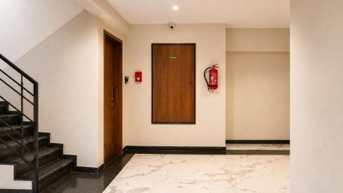 ASPA Apartments