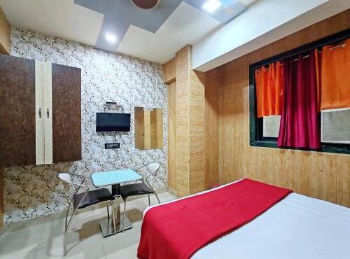 Hotel Shubham Residency