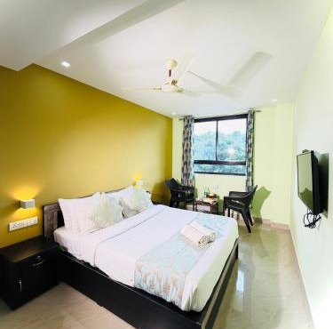 Vista Premium rooms