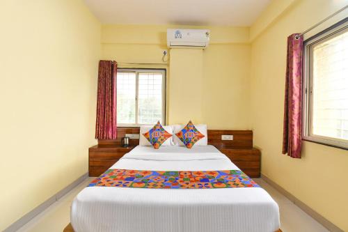FabHotel Himalay Guest House Saanvi Residency