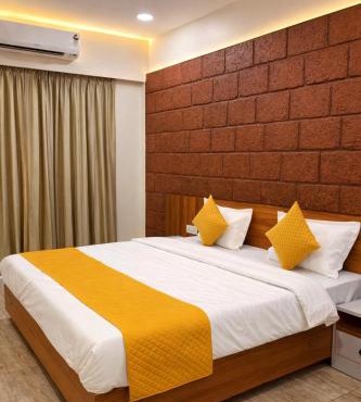 Anandi Hotel Guhagar