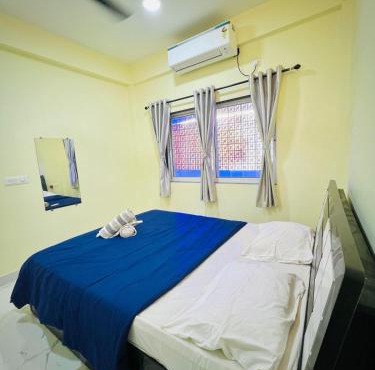 Casa Elite villa -The Dream stays ll pvt pool ll wi-Fi ll 2AC Rooms
