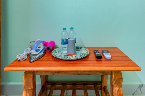 B2N Hotels Near Sri Ramachandra Hospital Porur in Chennai