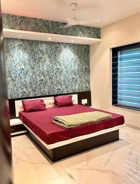 Luxury 3BR Villa in Balewadi, Pune