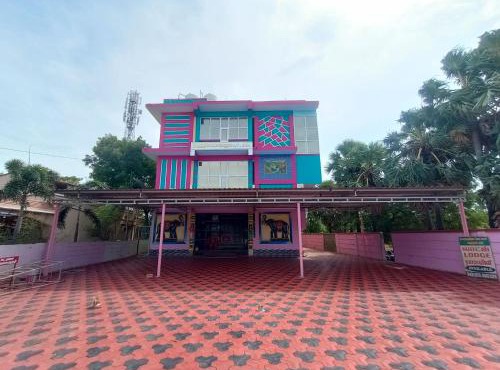ramrathna lakshmi mahal rooms