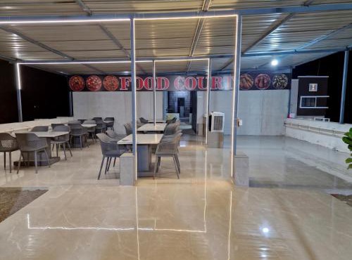 Hotel Keshar Palace Shani Shingnapur