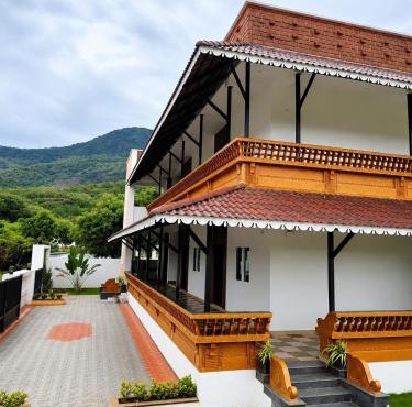 Shakshi Resorts