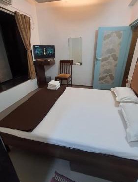 The Alibag Beach hotel- Grantley