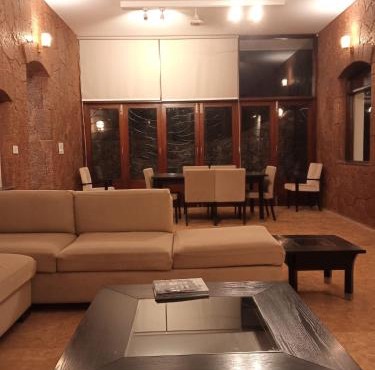 4bhk Villa Samudra Darshan by Wonder Stays