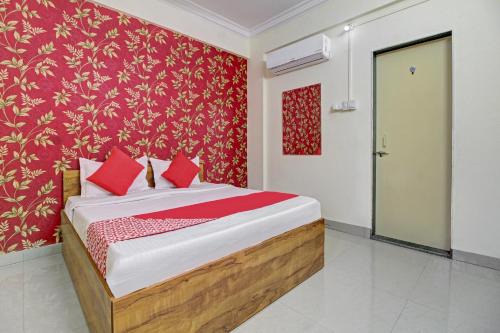 Hotel O Sai Executive Lodging