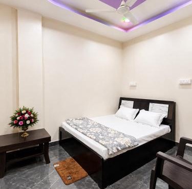 Hotel Yashdeep in Parli Vaijnāth