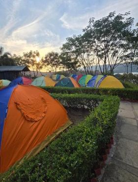 Shivar Machi Lake View Resort